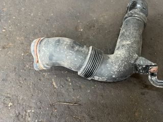 bontott SEAT ALTEA Légbeömlő Cső