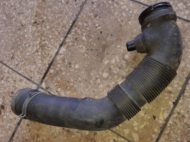 bontott SEAT ALTEA Légbeömlő Cső