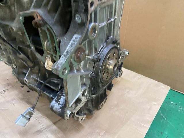 bontott SEAT ALTEA Motor (Fűzött blokk hengerfejjel)