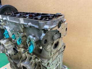 bontott SEAT ALTEA Motor (Fűzött blokk hengerfejjel)