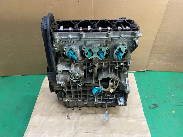 bontott SEAT ALTEA Motor (Fűzött blokk hengerfejjel)