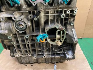 bontott SEAT ALTEA Motor (Fűzött blokk hengerfejjel)