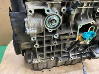 bontott SEAT ALTEA Motor (Fűzött blokk hengerfejjel)
