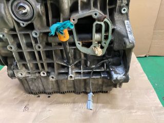 bontott SEAT ALTEA Motor (Fűzött blokk hengerfejjel)