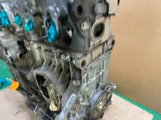 bontott SEAT ALTEA Motor (Fűzött blokk hengerfejjel)