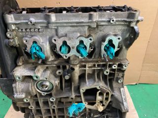 bontott SEAT ALTEA Motor (Fűzött blokk hengerfejjel)