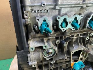 bontott SEAT ALTEA Motor (Fűzött blokk hengerfejjel)
