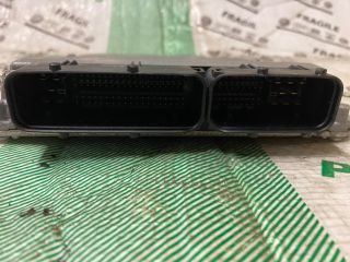 bontott SEAT ALTEA Motorvezérlő