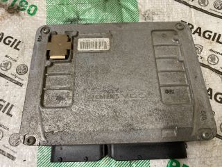 bontott SEAT ALTEA Motorvezérlő