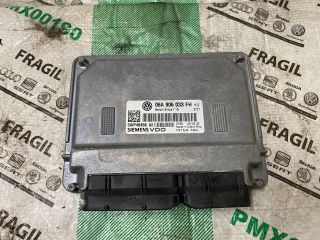 bontott SEAT ALTEA Motorvezérlő