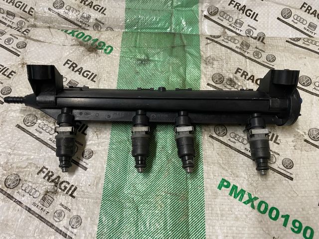 bontott SEAT ALTEA Porlasztó Sor / Híd