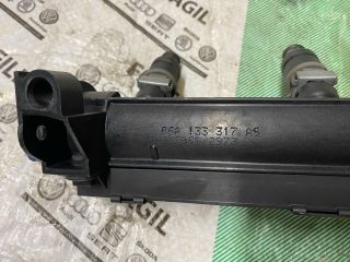 bontott SEAT ALTEA Porlasztó Sor / Híd