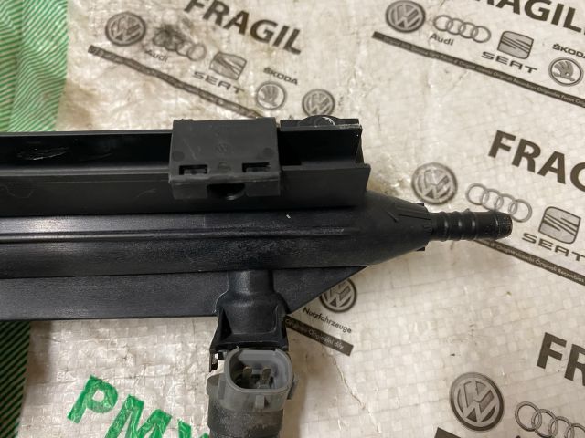 bontott SEAT ALTEA Porlasztó Sor / Híd