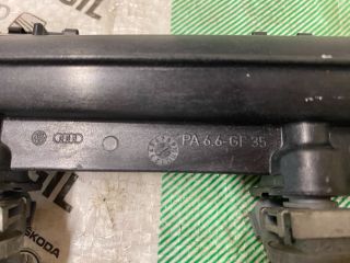 bontott SEAT ALTEA Porlasztó Sor / Híd