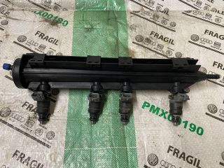 bontott SEAT ALTEA Porlasztó Sor / Híd