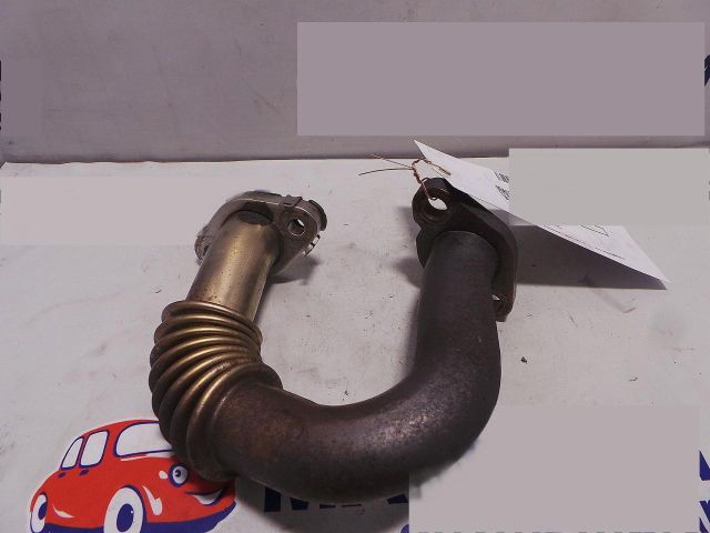 bontott SEAT ALTEA EGR Hűtő Cső