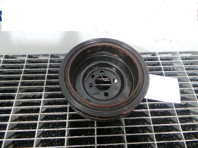 bontott SEAT ALTEA Főtengely Szíjtárcsa