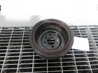 bontott SEAT ALTEA Főtengely Szíjtárcsa