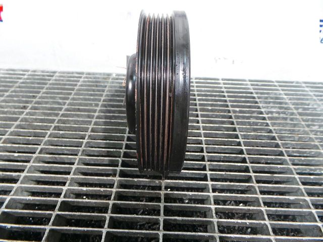 bontott SEAT ALTEA Főtengely Szíjtárcsa