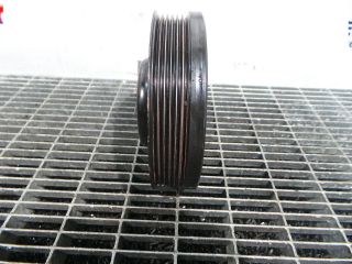 bontott SEAT ALTEA Főtengely Szíjtárcsa