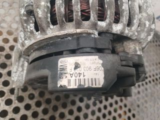 bontott SEAT ALTEA Generátor