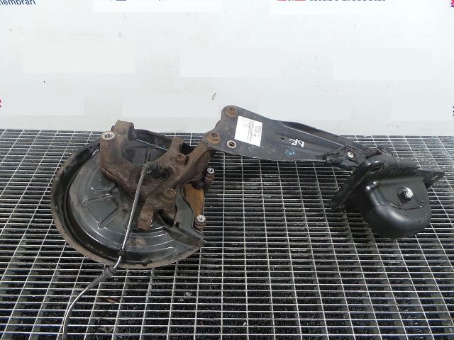 bontott SEAT ALTEA Jobb hátsó Csonkállvány