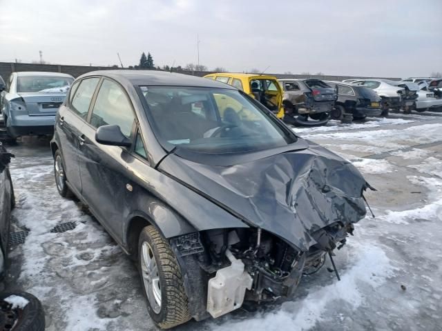 bontott SEAT ALTEA Kuplung Főhenger