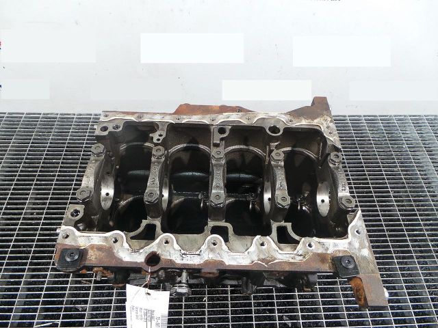 bontott SEAT ALTEA Motorblokk (Fűzött)