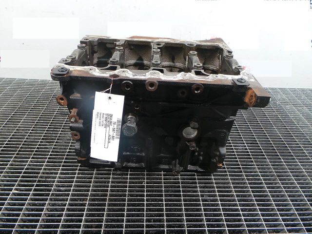 bontott SEAT ALTEA Motorblokk (Fűzött)