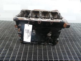 bontott SEAT ALTEA Motorblokk (Fűzött)