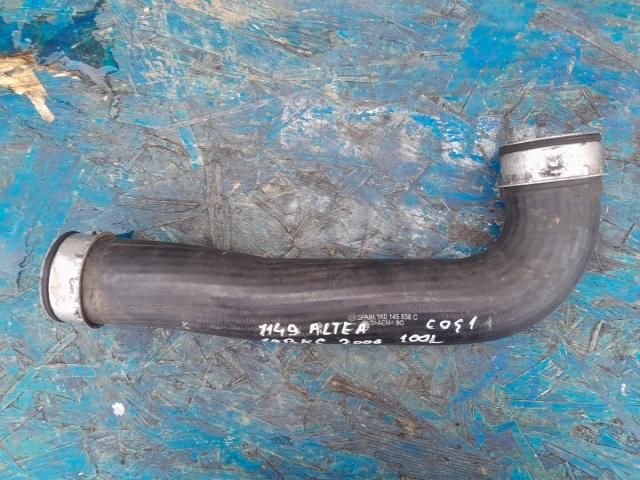 bontott SEAT ALTEA Turbócső