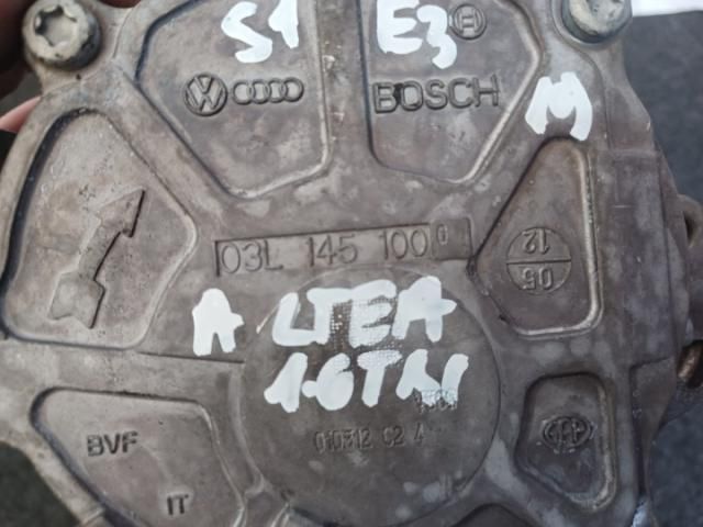 bontott SEAT ALTEA Vákumpumpa