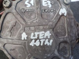 bontott SEAT ALTEA Vákumpumpa