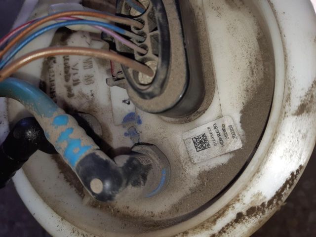 bontott SEAT ALTEA Üzemanyagszint Jeladó