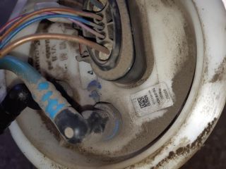 bontott SEAT ALTEA Üzemanyagszint Jeladó