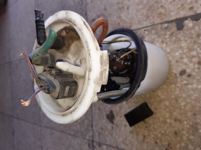 bontott SEAT ALTEA Üzemanyagszint Jeladó