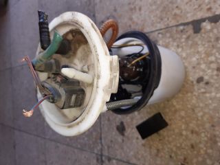 bontott SEAT ALTEA Üzemanyagszint Jeladó