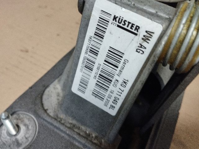 bontott SEAT ALTEA Váltó Kulissza