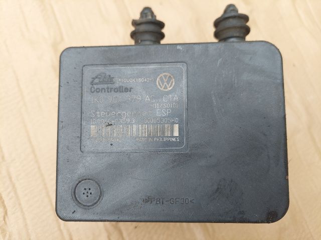 bontott SEAT ALTEA ABS Kocka