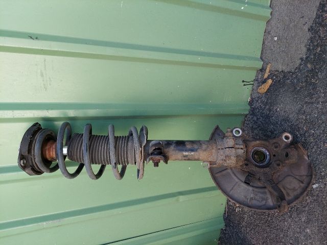 bontott SEAT ALTEA Bal első Csonkállvány Kerékaggyal