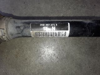 bontott SEAT ALTEA Bal Féltengely