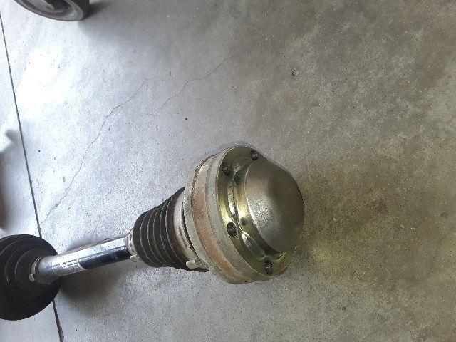 bontott SEAT ALTEA Bal Féltengely