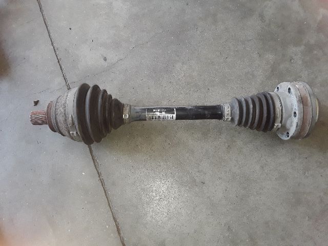 bontott SEAT ALTEA Bal Féltengely