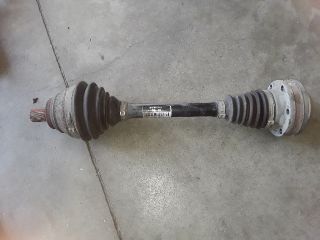 bontott SEAT ALTEA Bal Féltengely