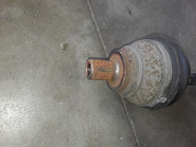 bontott SEAT ALTEA Bal Féltengely