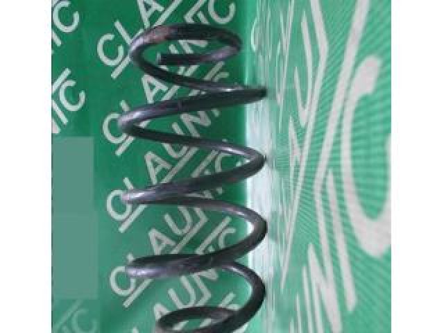 bontott SEAT ALTEA Első Rugó