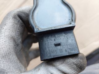 bontott SEAT ALTEA Gyújtótrafó Szett