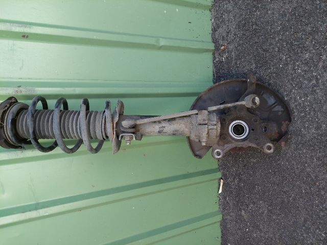 bontott SEAT ALTEA Jobb első Csonkállvány Kerékaggyal