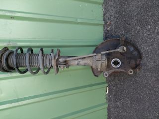 bontott SEAT ALTEA Jobb első Csonkállvány Kerékaggyal