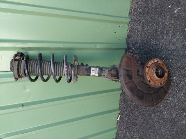 bontott SEAT ALTEA Jobb első Csonkállvány Kerékaggyal